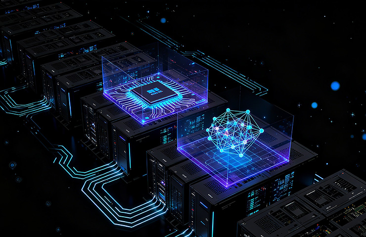 AI工作站 AI工作站